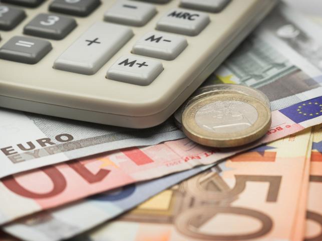 15 miliardów złotych - to straty na opcjach