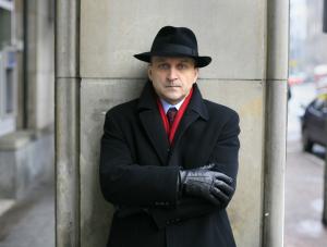 Kazimierz Marcinkiewicz