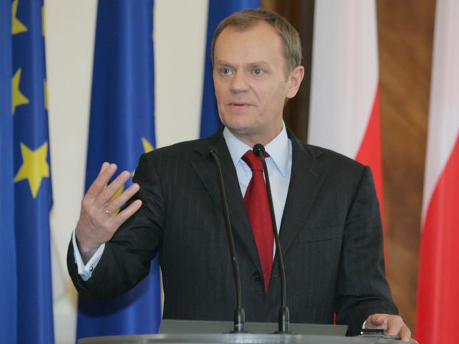 Premier oficjalnie zaproszony na szczyt