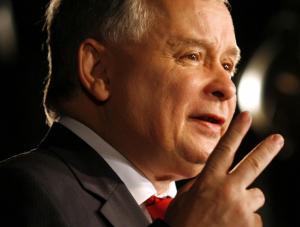 Jarosław Kaczyński zachęca działaczy swojej partii, aby ruszyli w teren i byli bardziej aktywni w swoich regionach