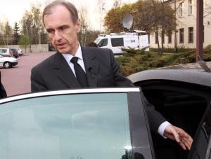 Bogdan Klich: "Wydatki? Zgadzamy się z prezydentem"