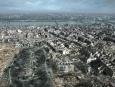 "Miasto ruin". Zobacz Warszawę w gruzach