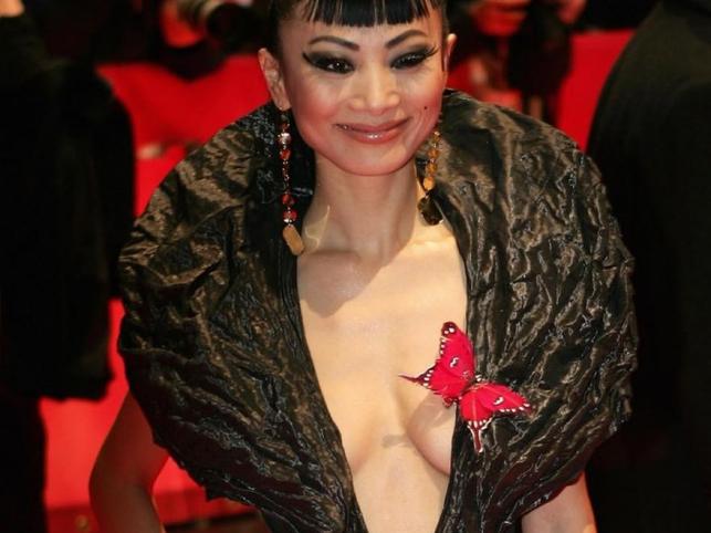 Ling Bai