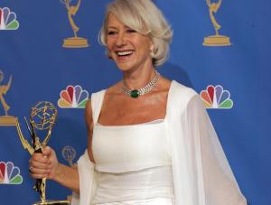 Helen Mirren