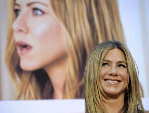 Jennifer Aniston