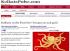 Hindusi ozłocili ośmiornicę - proroka