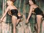 Jane Russell, Marilyn Monroe