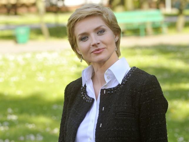 Urszula Grabowska