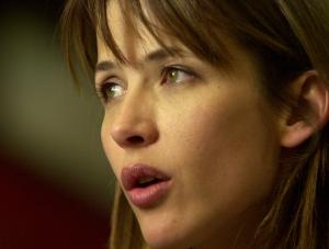 Sophie Marceau