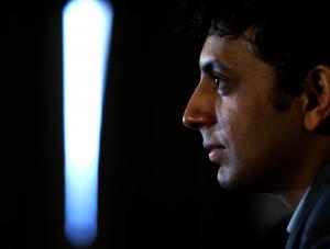 M. Night Shyamalan