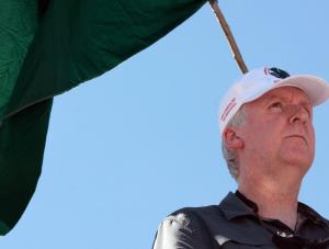 James Cameron