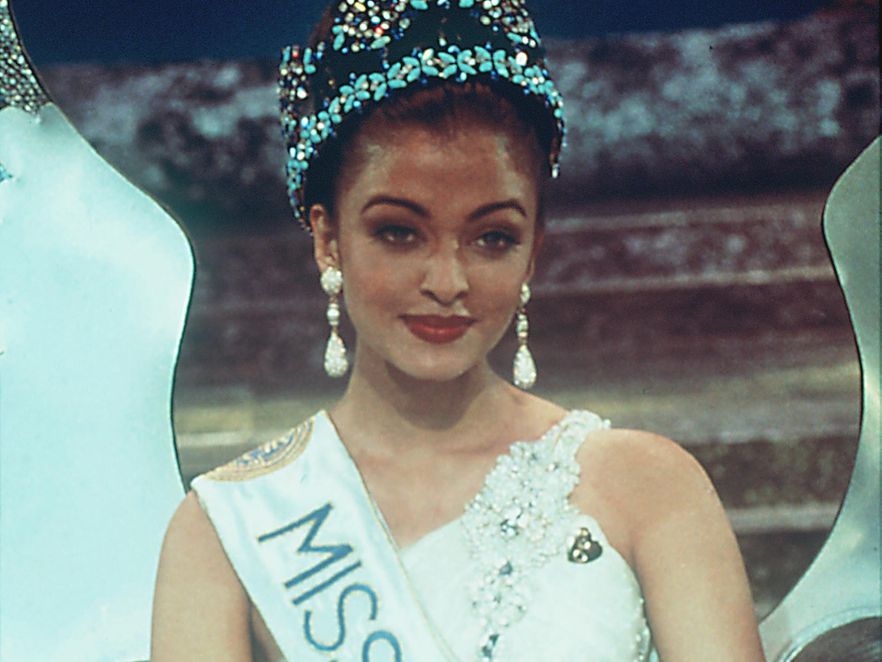 Конкурс мисс мира 1994 i Конкурс мисс мира 1994 i