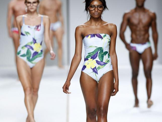 Śmiałe kolekcje wiosna-lato 2011 na Portugal Fashion Week