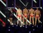 Eva Longoria na MTV EMA