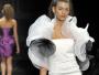 Pokaz kolekcji Teresy Rosati na Beverly Hills Fashion Festival