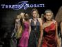 Pokaz kolekcji Teresy Rosati na Beverly Hills Fashion Festival