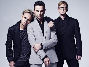 Depeche Mode dyskutowali naukowcy