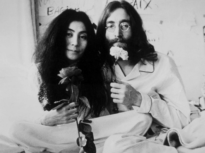 "Happy Xmas (War is Over)" – John Lennon