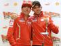 Nicky Hayden i Valentino Rossi, czyli nowy duet który będzie ścigał się dla Ducati w Moto GP w 2011 roku