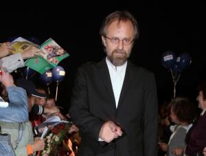Jan A. P. Kaczmarek napisze muzykę