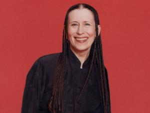 Legenda undergroundu Meredith Monk