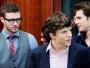 "The Social Network" zdobył cztery Złote Globy, w tym najważniejszy – dla najlepszego filmu dramatu