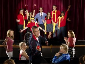 "Glee" debiutuje w Polsce