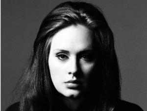 Adele ponad tym, co dobre