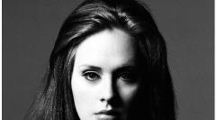 Adele nie ma w Polsce konkurencji