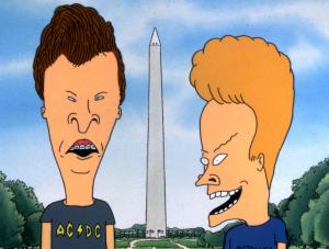 Beavis i Butt-head
