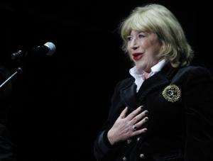 Marianne Faithfull