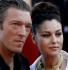 Monica Bellucci i Vincent Cassel. Piękna i bestia plus dwoje dzieci