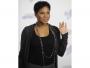 Wokalistka Toni Braxton