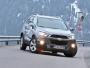 Nowy chevrolet captiva