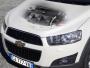 Nowy chevrolet captiva