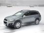 Nowy chevrolet captiva
