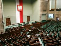 Homofobia posła PiS? "Potem chodzą ogoleni z kijem..."
