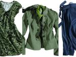 Zobacz militarne trendy na wiosnę