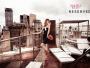 Magdalena Frąckowiak w scenerii Buenos Aires - kulisy kampanii Reserved na wiosnę-lato 2011 