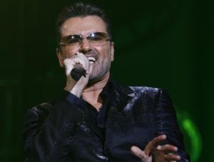 George Michael