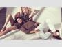 Anja Rubik w kampanii Massimo Dutti na sezon wiosna-lato 2011Anja Rubik w kampanii Massimo Dutti na sezon wiosna-lato 2011