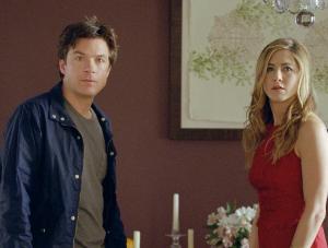 Jennifer Aniston i Jason Bateman przekonują, że "Tak to się teraz robi"