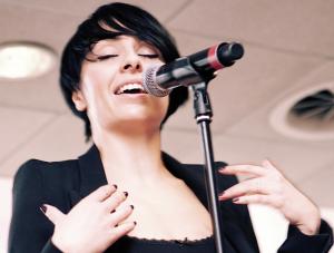 Tatiana Okupnik podbije Wyspy Brytyjskie? Trzymamy kciuki!