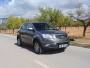 Sprzedaż Korando ruszy pod koniec marca 2011 roku