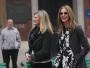 Trinny Woodall i Susannah Constantine ubierają Polskę - Poznań 2011