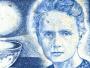 Skłodowska-Curie - życie i śmierć w cieniu radioaktywności