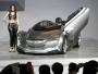 W czasie salonu samochodowego w Seulu koreański oddział General Motors zaprezentował prototypowy model Chevroleta o nazwie mi-ray