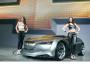 W czasie salonu samochodowego w Seulu koreański oddział General Motors zaprezentował prototypowy model Chevroleta o nazwie mi-ray