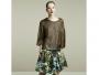 Propozycje ZARA - lookbook ZARA, kwiecień 2011