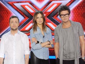 Jury "X Factora"